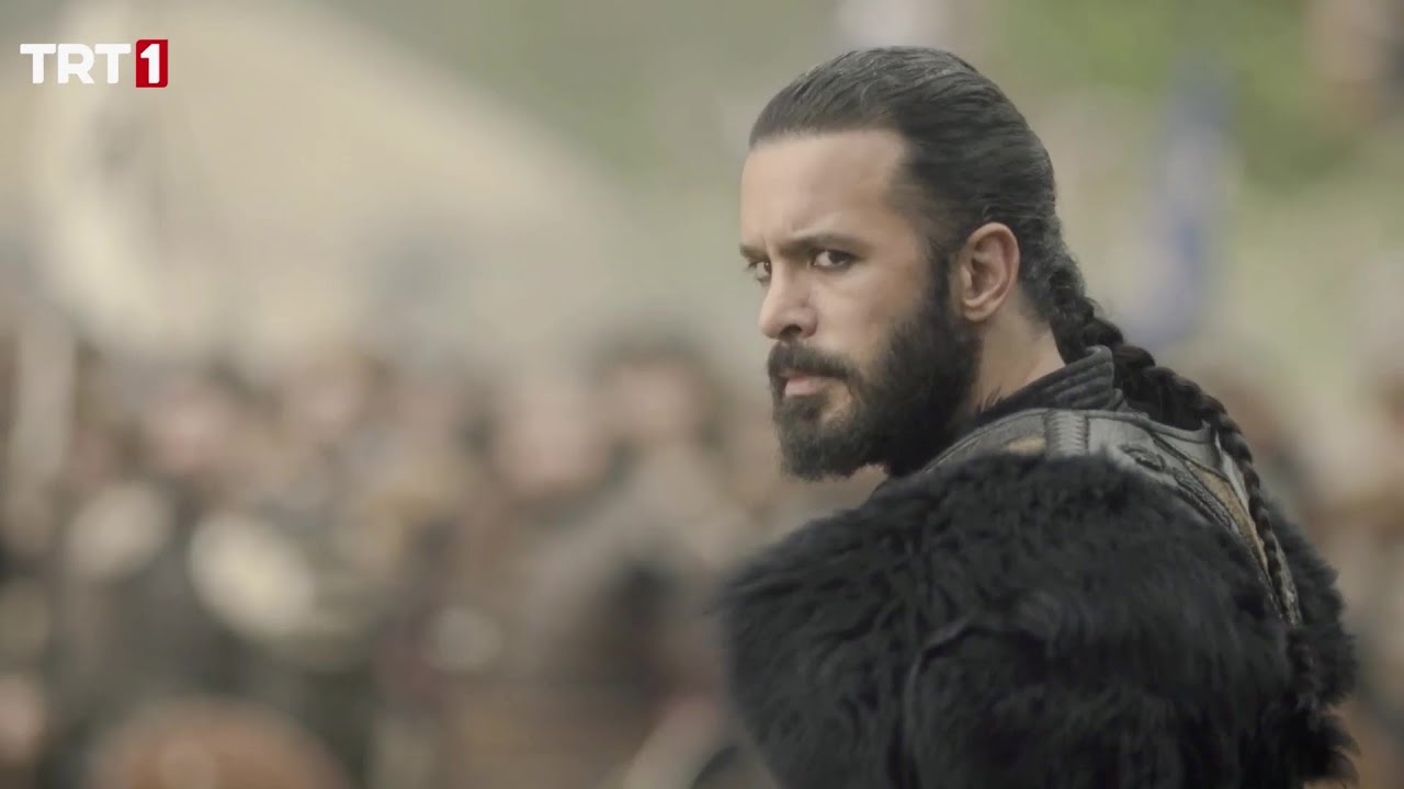 Alparslan & Seferiya - Warriors. 'Ben Muhamed Alparslan'  @trt1 @AlparslanBuyukSelcukluDizisi