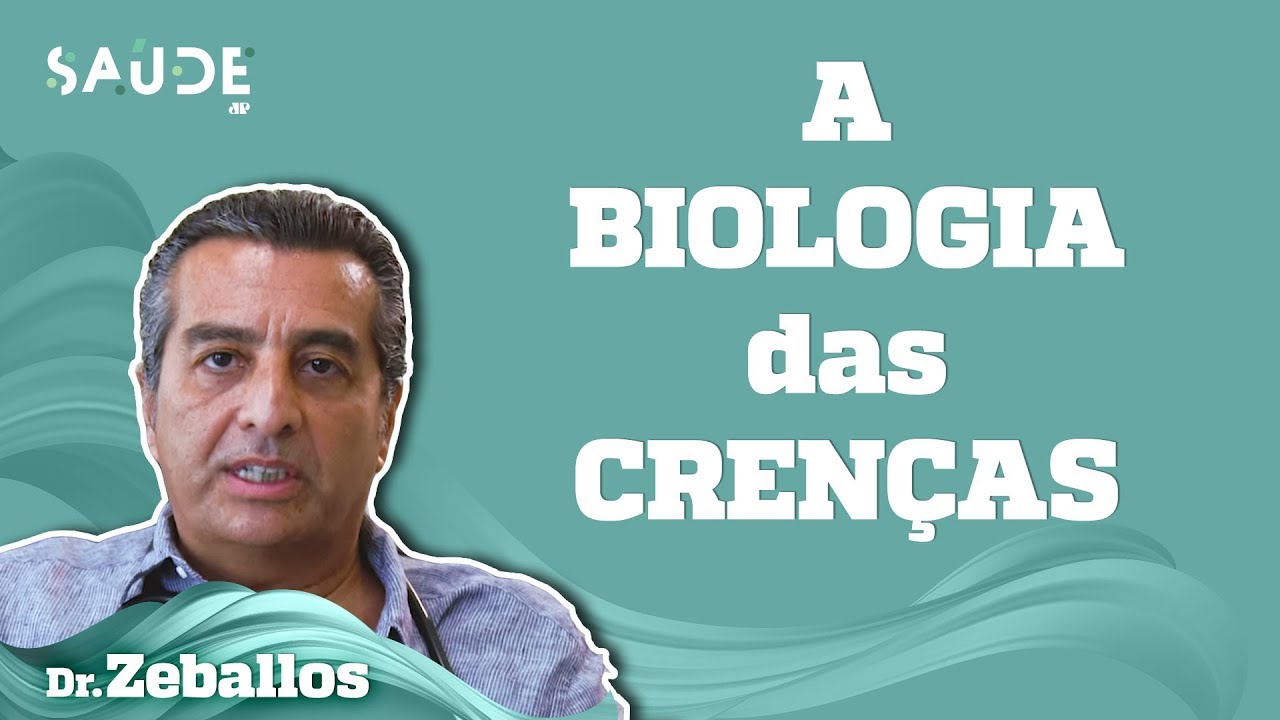 A importância da ATITUDE do paciente perante as DOENÇAS | Dr. Zeballos