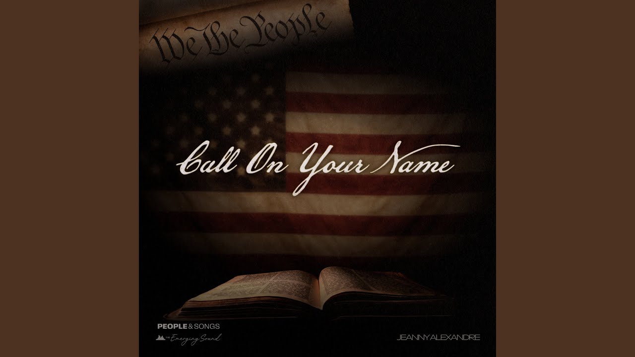 Call on Your Name