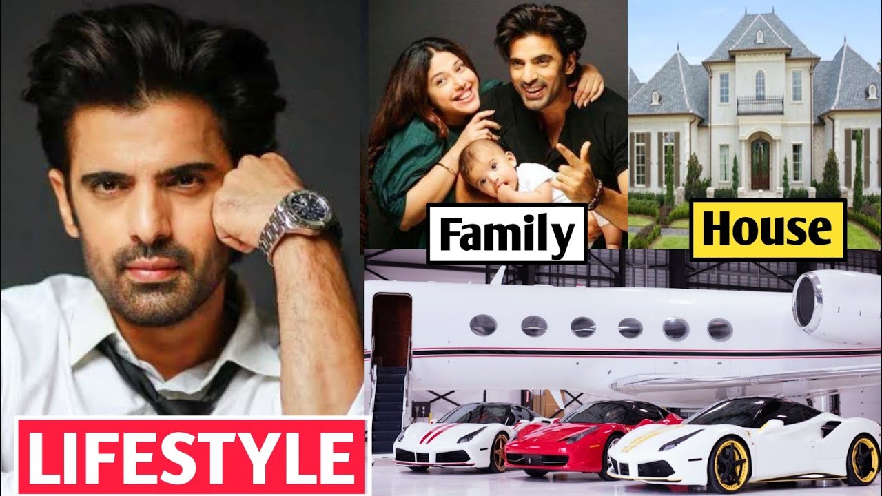 Mohit Malik Lifestyle 2022, Income, Family, Wife, Biography, G.T. Films