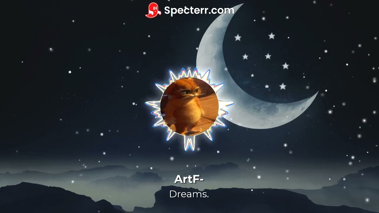 ArtF- Dreams