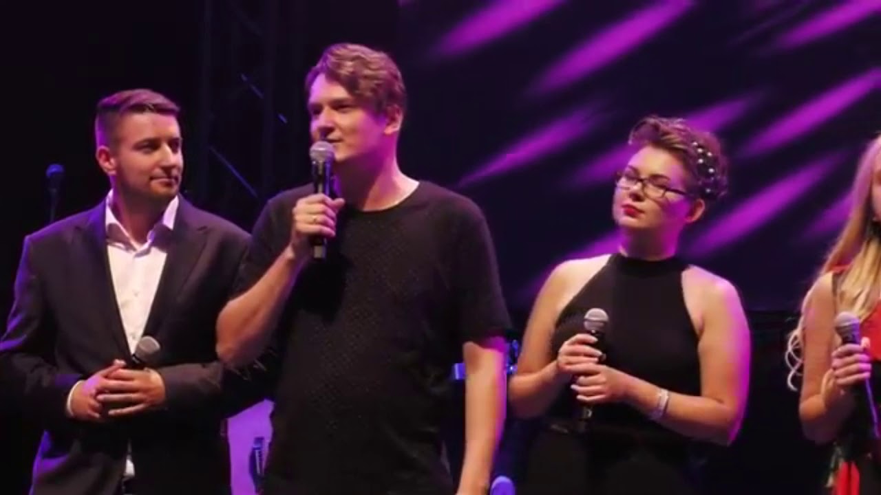 Wolność - Marek Grechuta - Piosenka Finałowa Grechuta Festival 2019