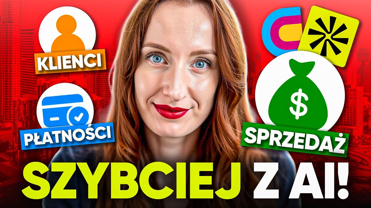 Jak zwiększyć sprzedaż z AI? Szybciej zdobywaj klientów i oszczędzaj czas