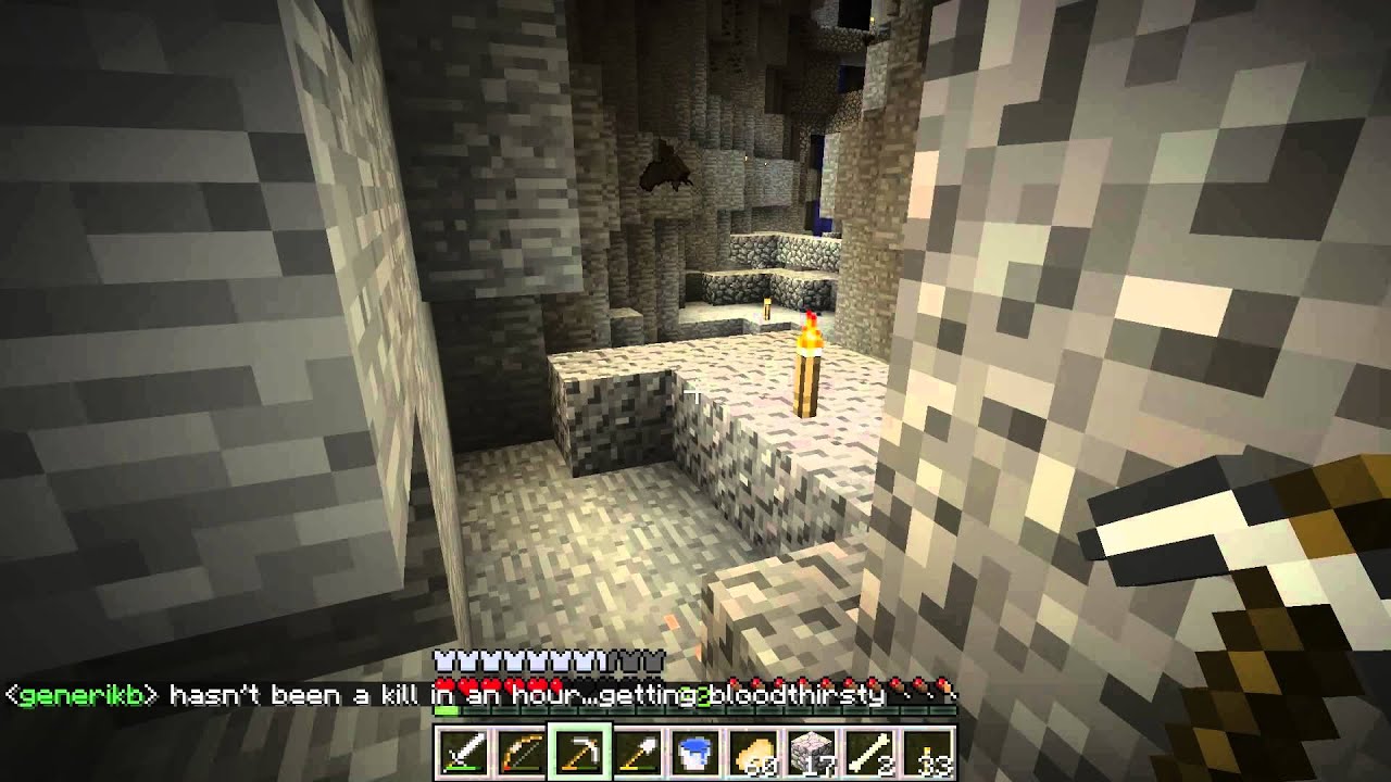 Mindcrack Ultra Hard Core - Сезон 15 Эпизод 7