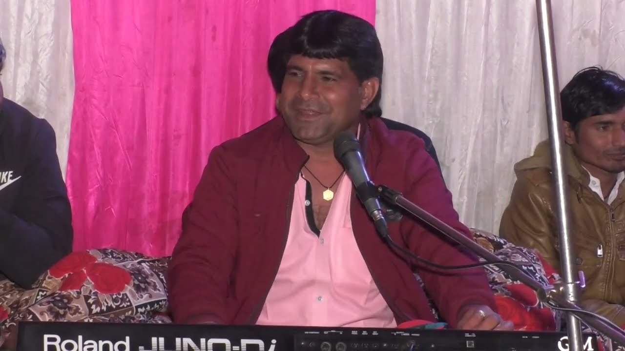 लागी लगन राम रस पिया !! सुगना राम गोदारा अलतवा !! Laagi Lagan Ram Ras Piya !! Sugna Ram Godara