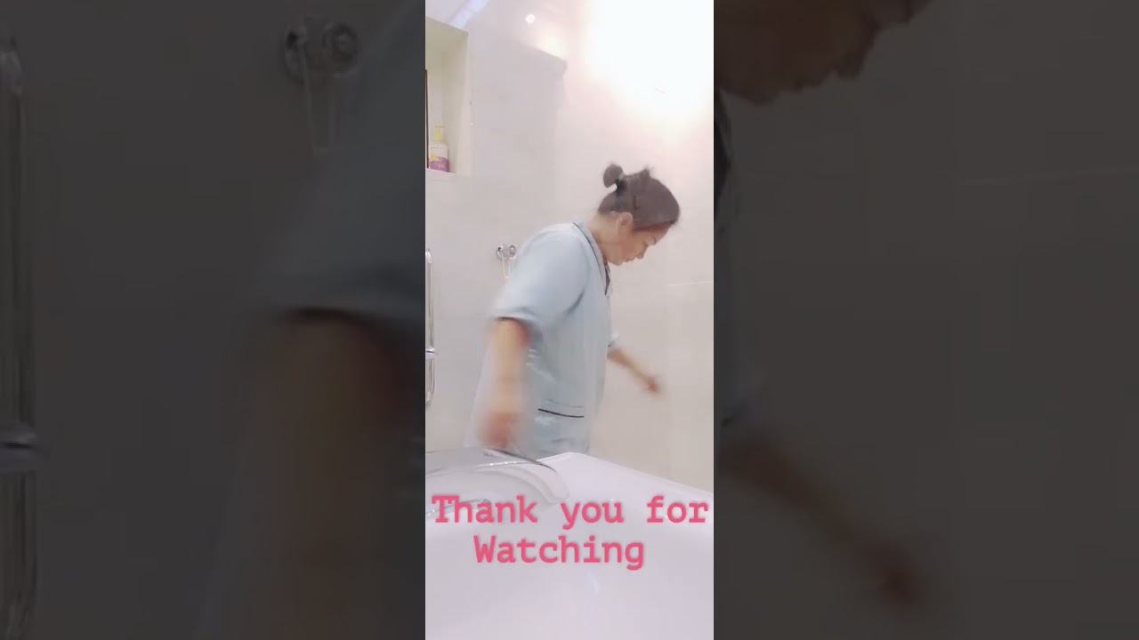 Kintap Ng Banyo 