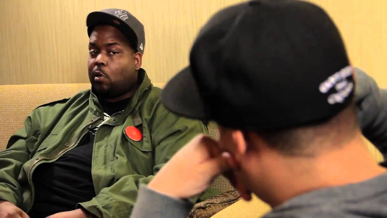 VAST AIRE INTERVIEW WITH ROB MARKMAN