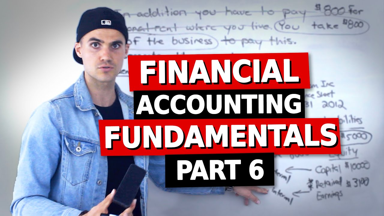 ACC 100 (Ryerson University) - Financial Accounting Fundamentals Part 6
