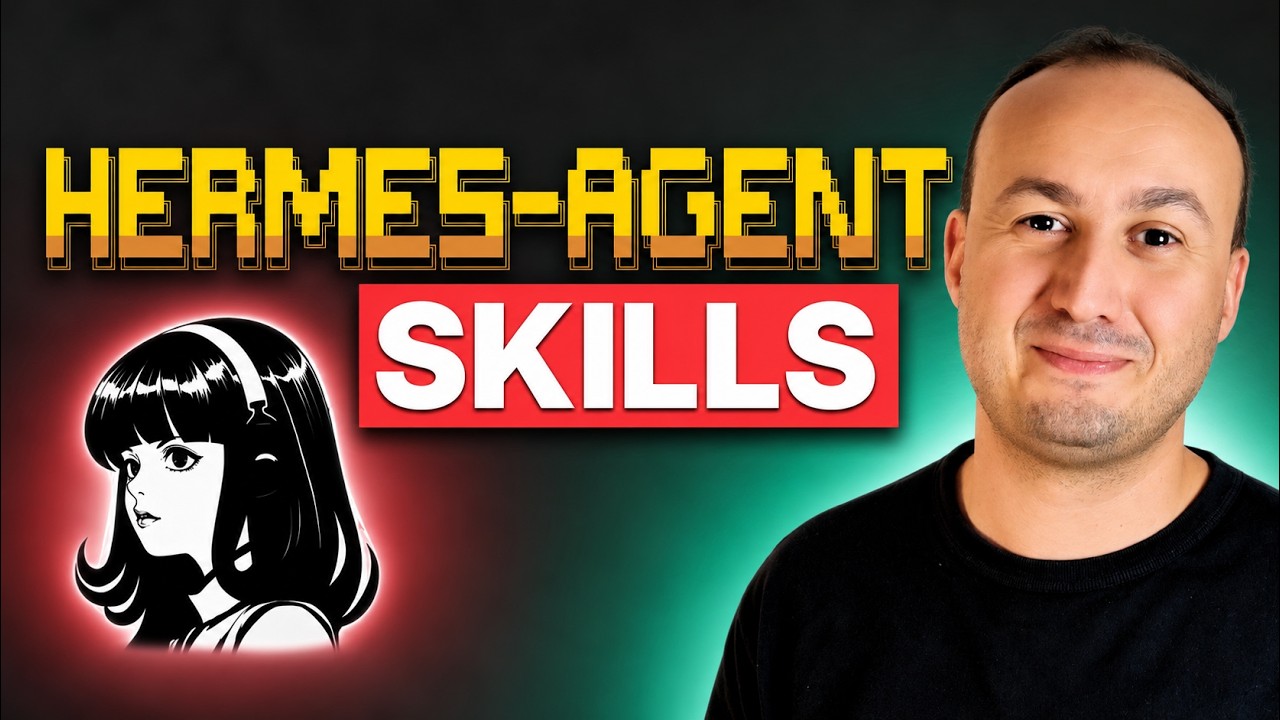 How to Install Hermes Skills (Complete Beginner&rsquo;s Guide)