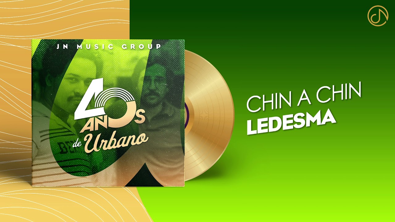 CHIN A Chin 🎺 - Ledesma [Audio Cover] 🥳 #40