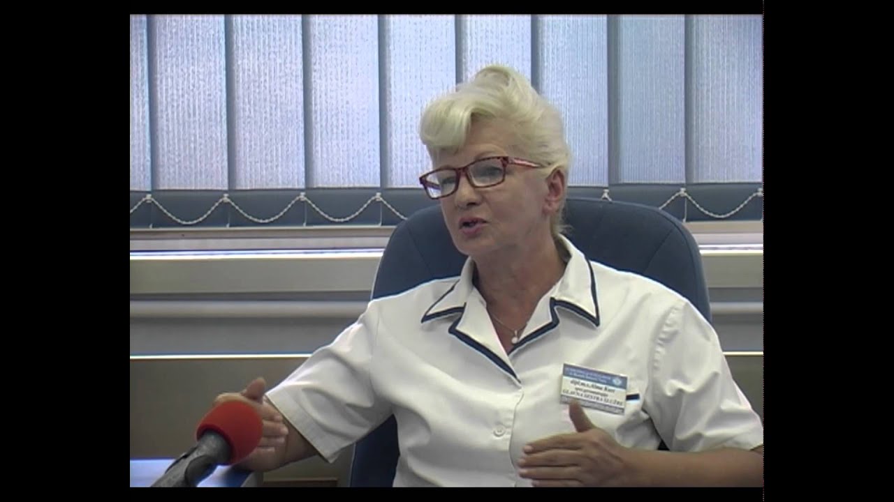 Patronažne sestre u Tuzli - 14.08.2014.