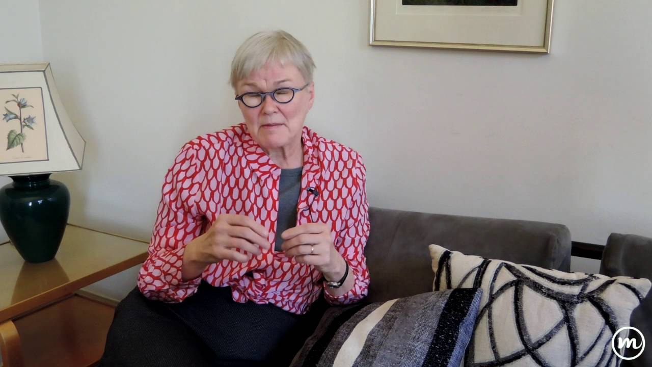 Kognitiivinen psykoterapia: Haastattelussa Soili Kajaste (osa 1) | Minduu.fi