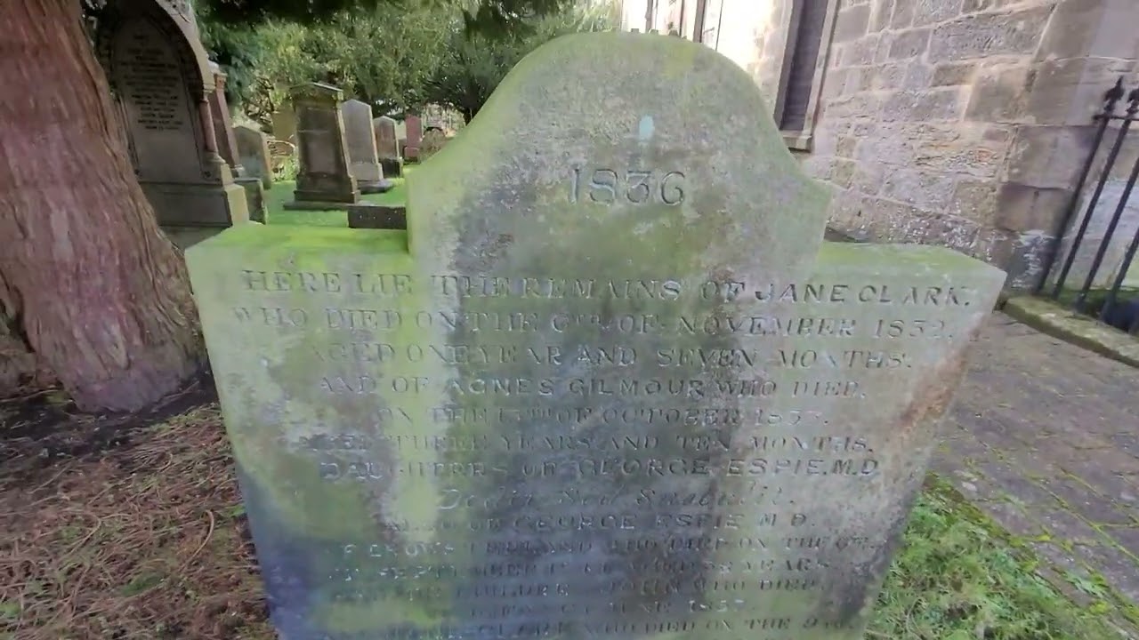 I nearly got locked in the Graveyard! 😆 #graveyard #death #graves #cemeteries