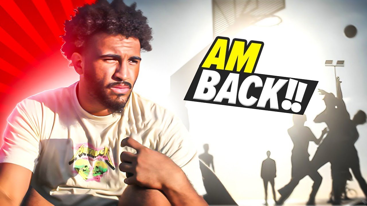 It's Been More Than 3 Months Since..