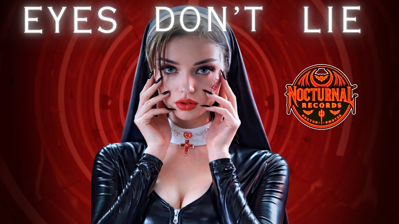 Luara -  Eyes Don't Lie  (Official Music Video)
