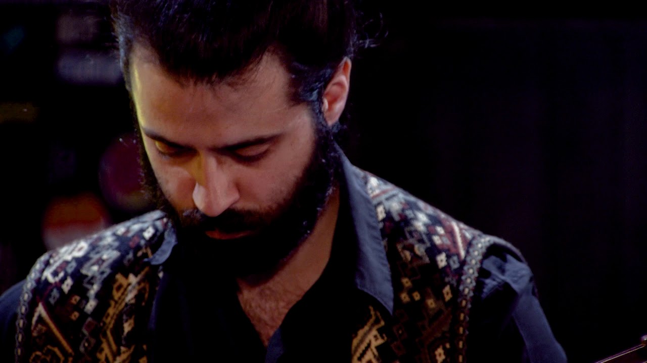 Podium Kabam - Sinan Arat / Eren Aksahin - Shimmer