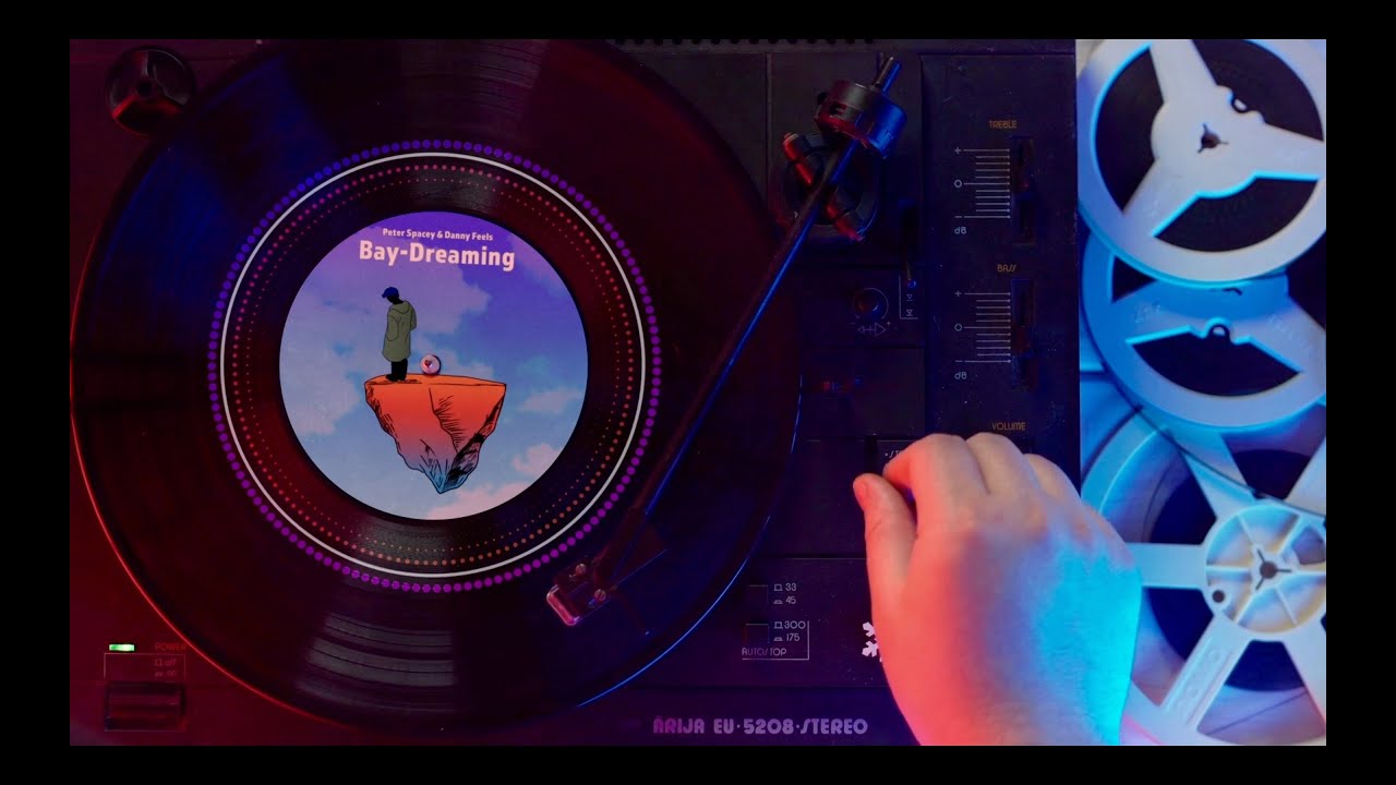Too Close - Peter Spacey & Danny Feels