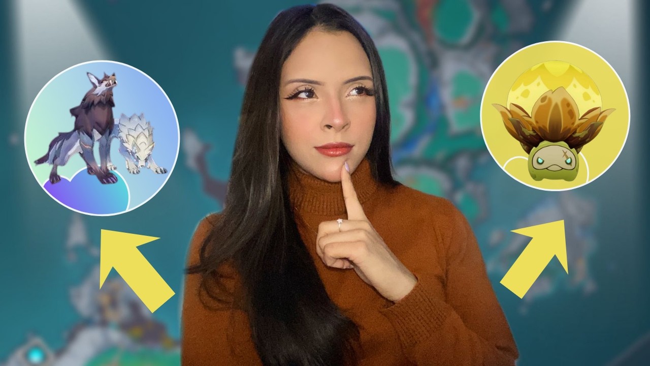 ENFRENTAMOS  AS LENDAS DE NOD-KRAI