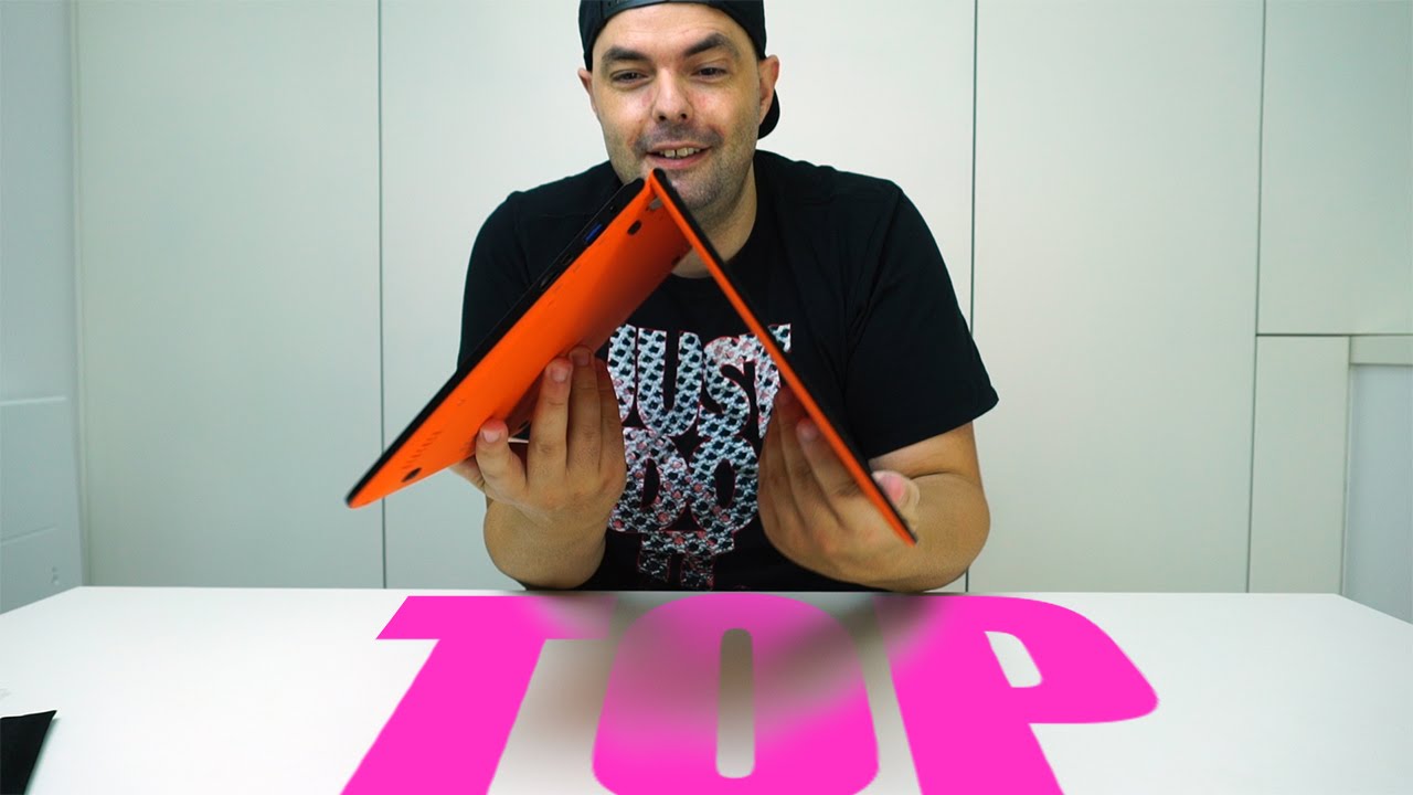 ESTE PORTATIL NÃO é como os outros