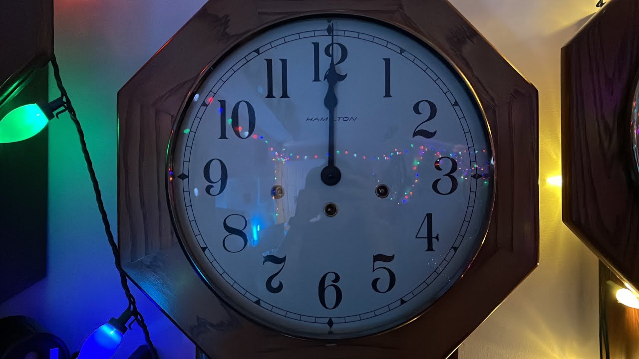 Встречаем 2024 год вместе со зрителями! [ПРЯМОЙ ЭФИР]
