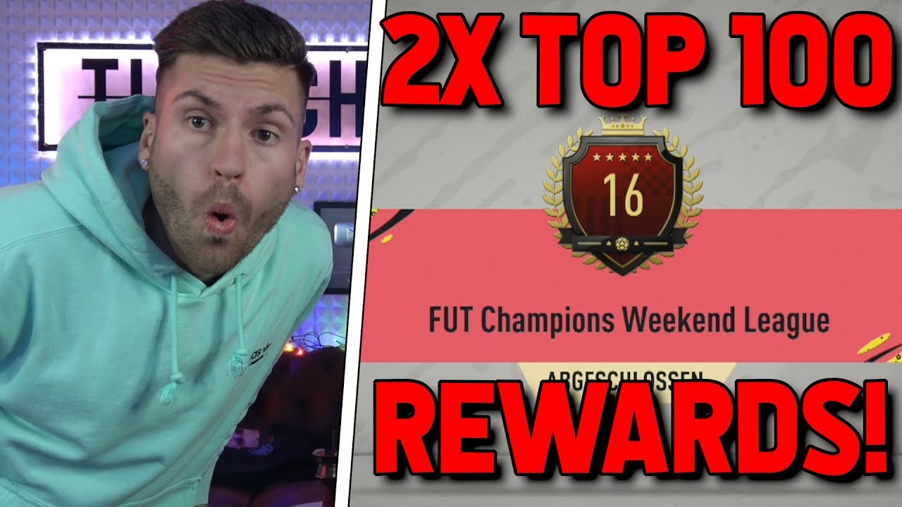 Tisi &ouml;ffnen 2x TOP 100 WL REWARDS mit Burak & Marlut 😱 Tisi Schubech Stream Highlights