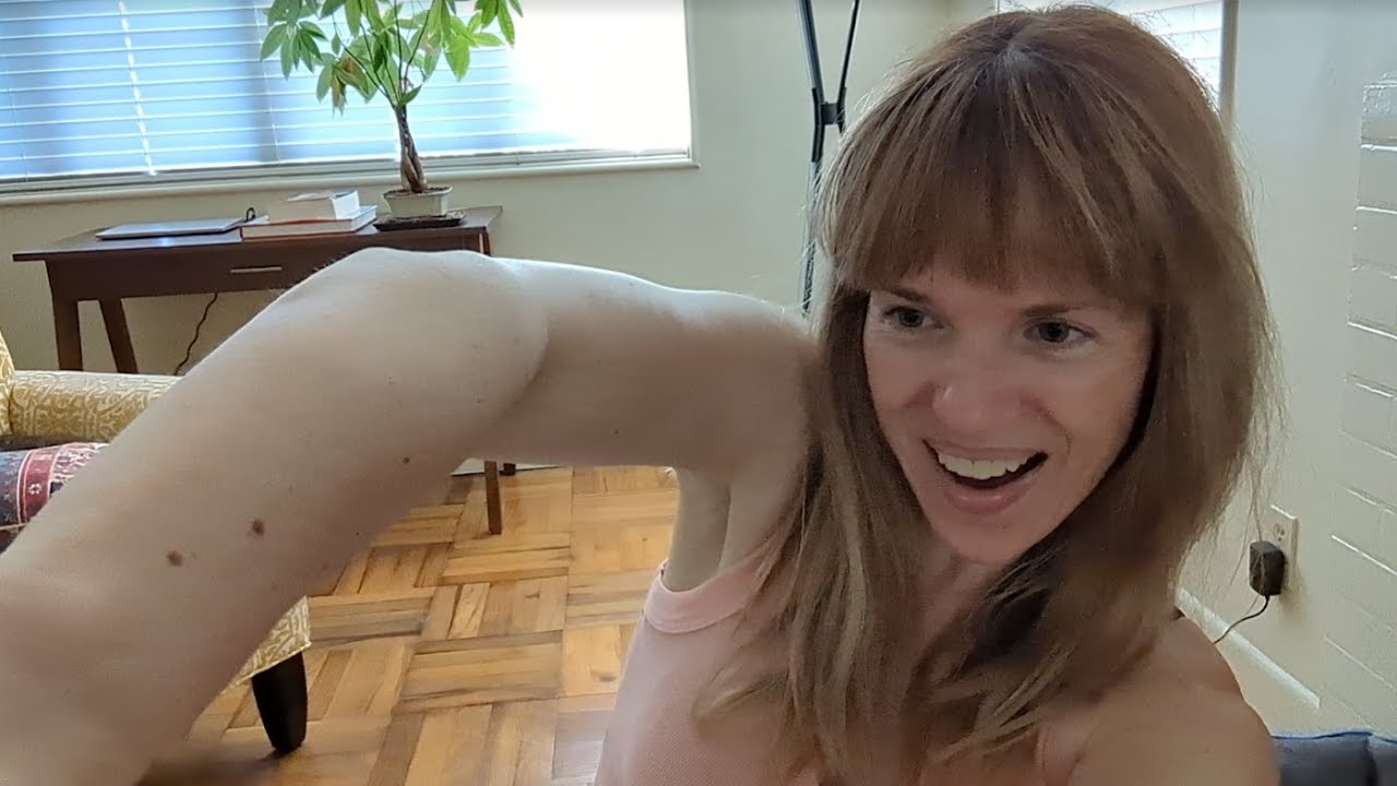 ASMR Fast Aggressive Massage with Adjustments (Full Body!)