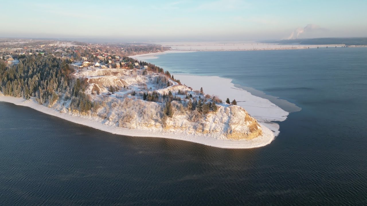 Мыc Стрелка