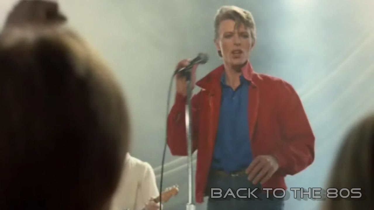 David Bowie - Heroes