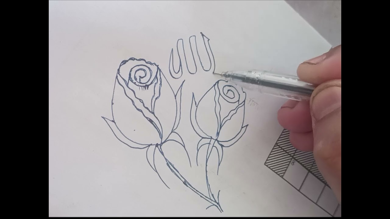 Allahu name art 🌹🌹🌹🌹🌹🌹🌹🌹🌹🌹🌹🌹 