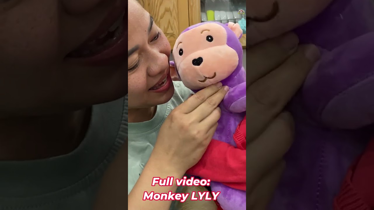 Lyly is looking for her mother. #short #youtubeshorts