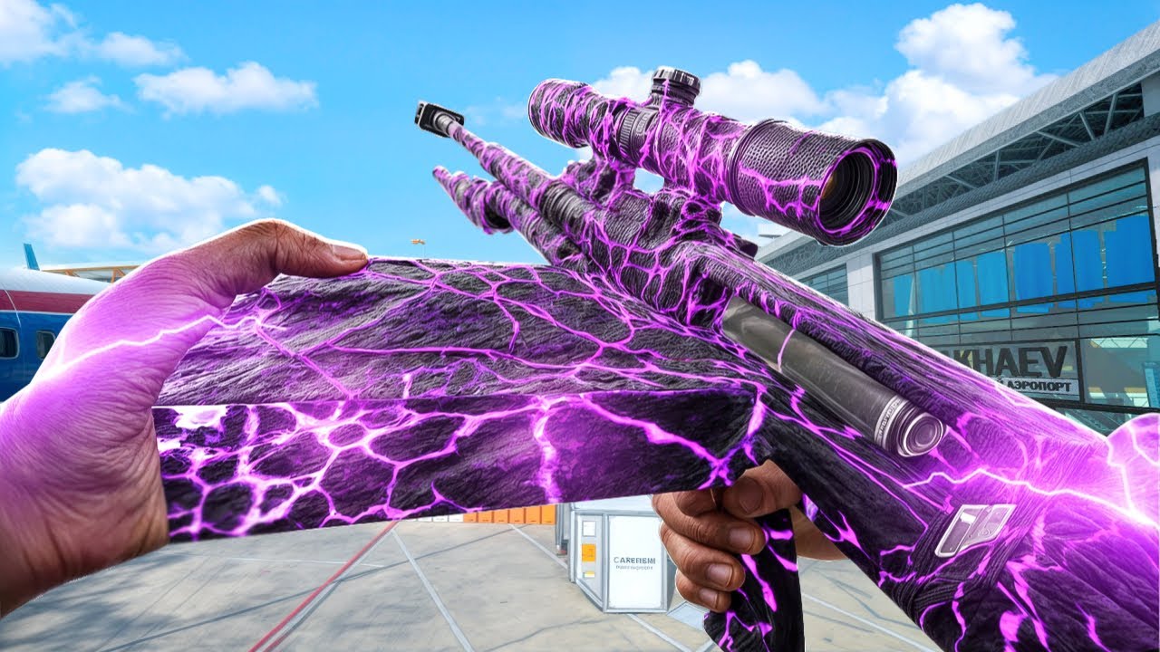 MW3 TRICKSHOTTING IS STILL THE BEST! (10+ SHOTS!)