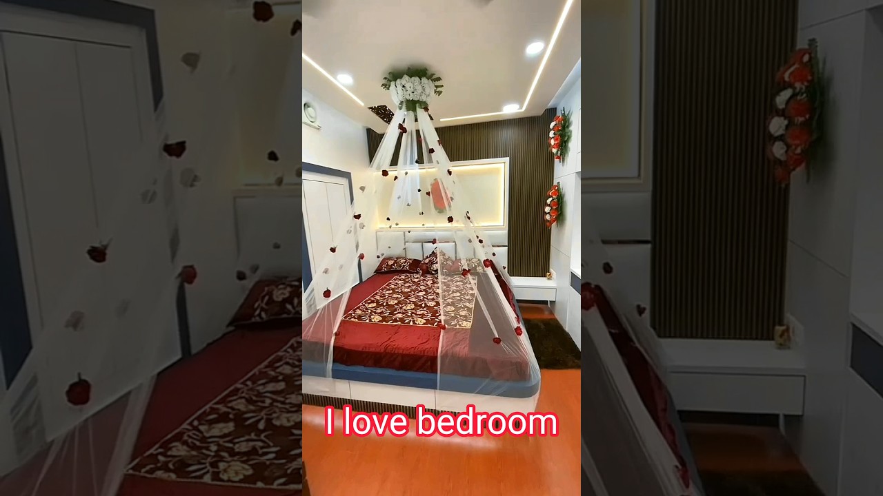 #shorts I love#design bedroom#video