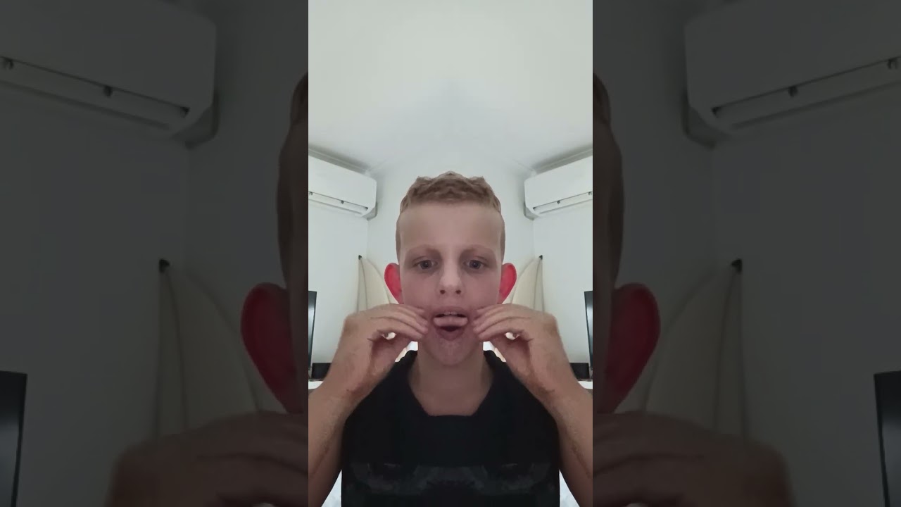 into the mouth nice