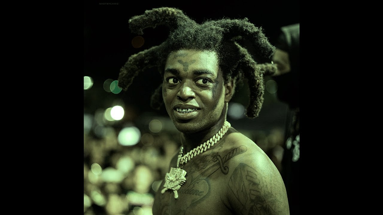 (FREE) Kodak Black Type Beat - 