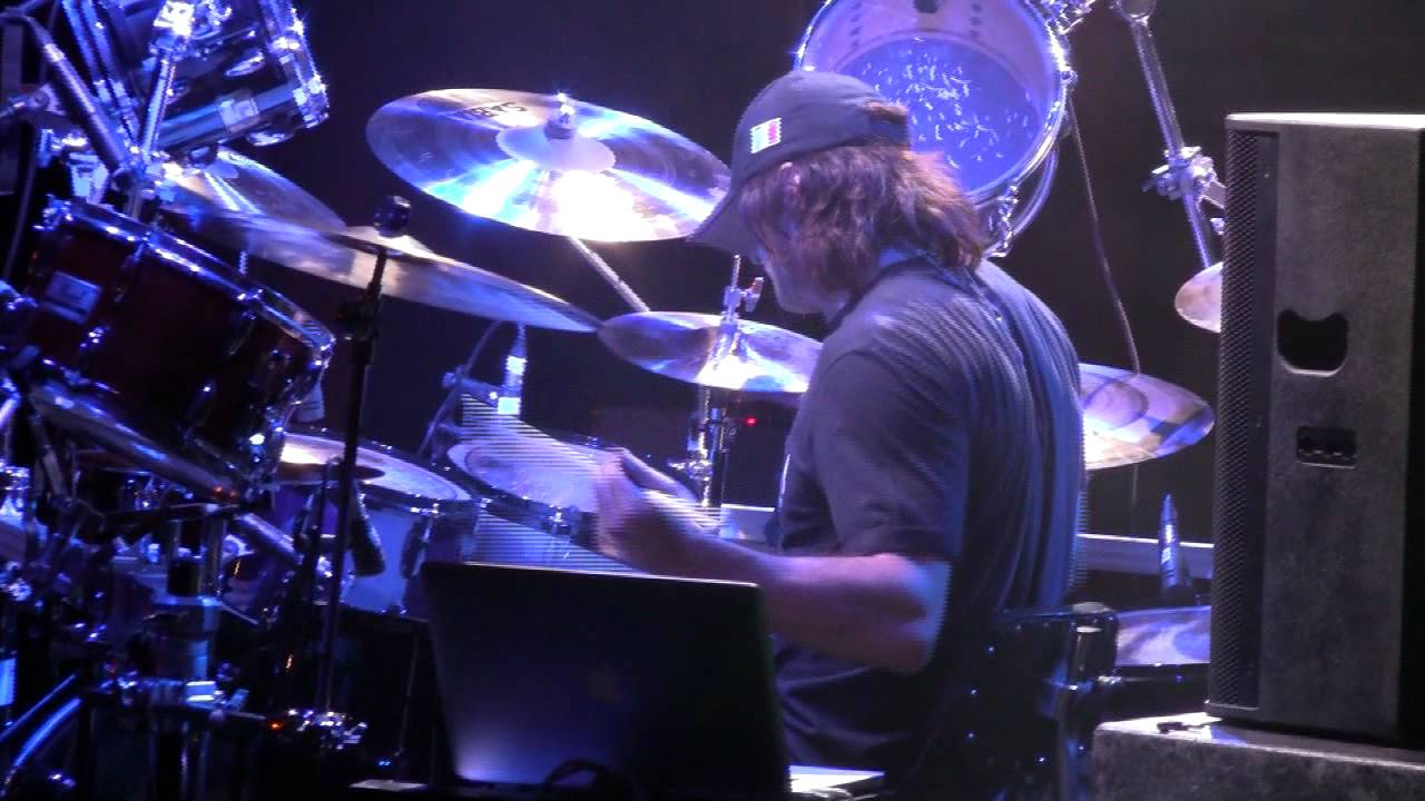 Virgil Donati - Monte San Giovanni Campano (FR) - 11 Agosto 2011 - Parte 2