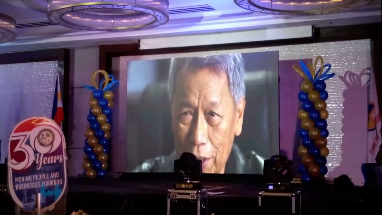 STORY OF CEBU PORTS AUTHORITY