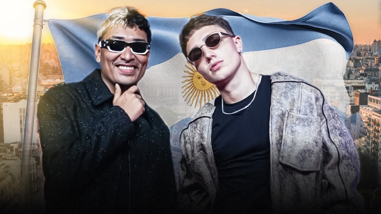 irl stream en Argentina