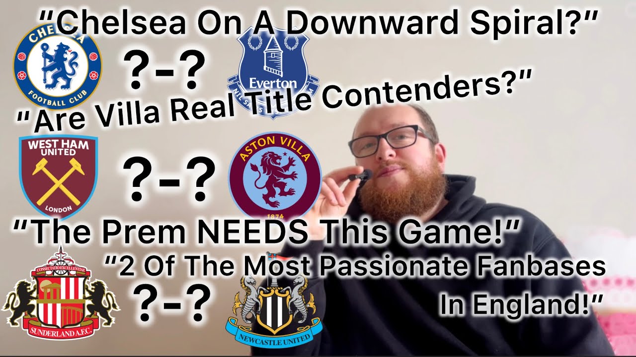 Premier League Football Predictions EP16  (GAME WEEK 16.)
