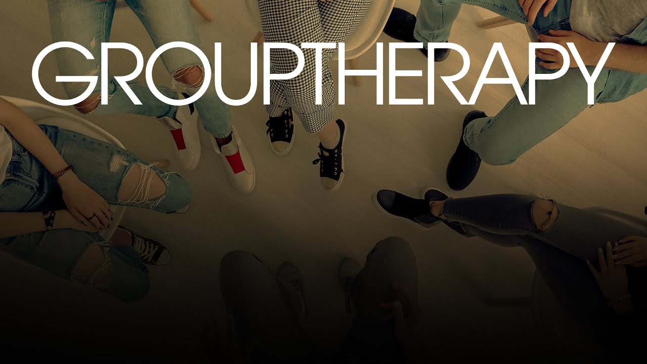 Group Therapy by Imisi Otukpe