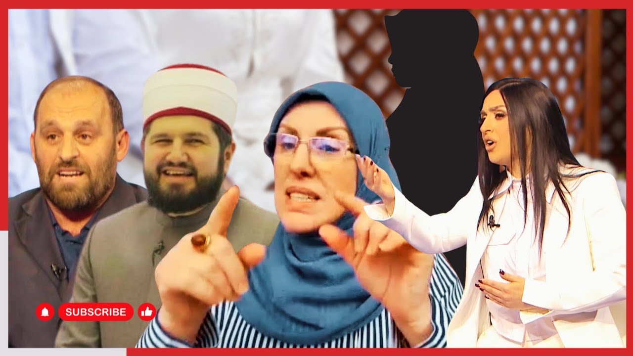 Debat i ashpër/ “Gruan e dytë e mora për humanizëm”, Huduti: “Hoxha e bëri për epsh” |Jetë Shqiptare