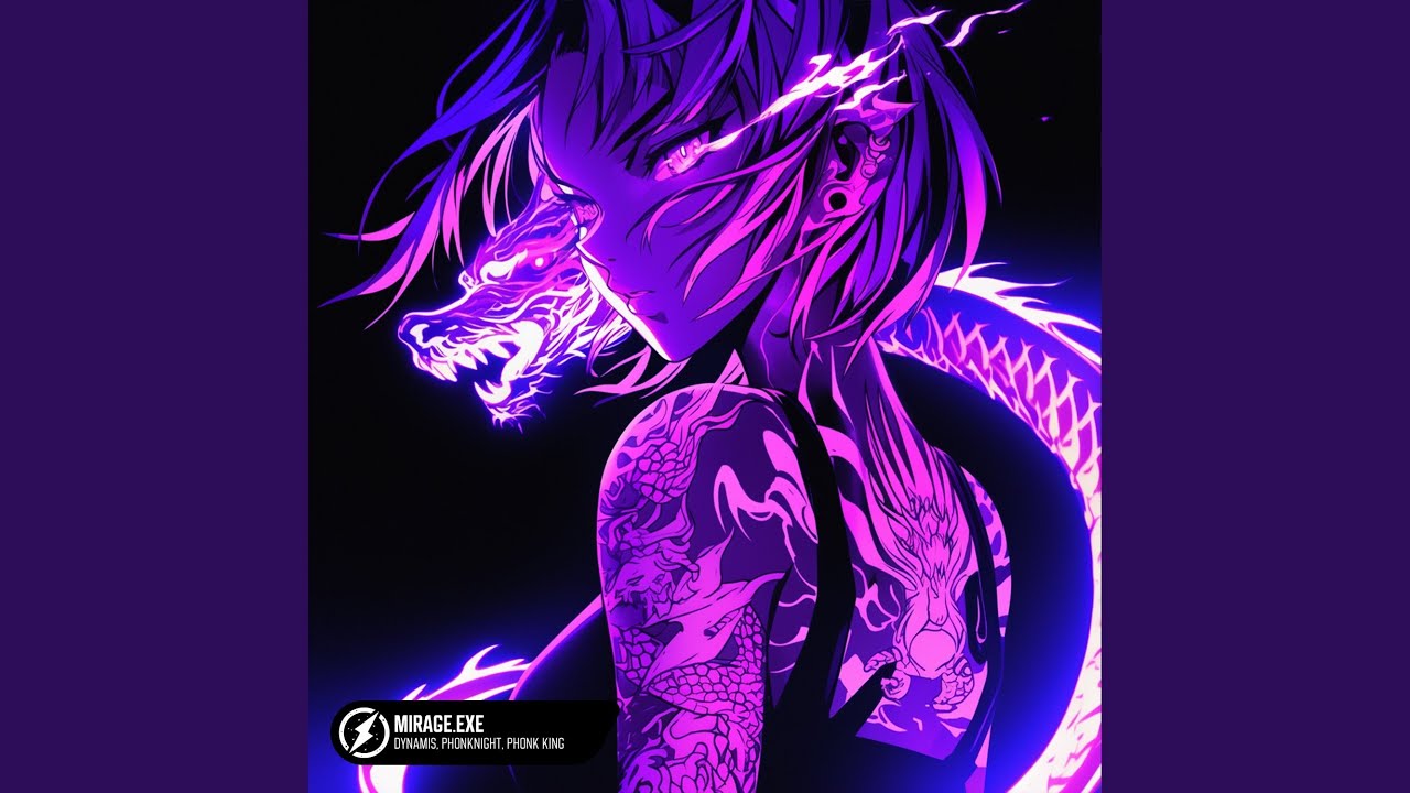 MIRAGE.exe (Super Slowed)