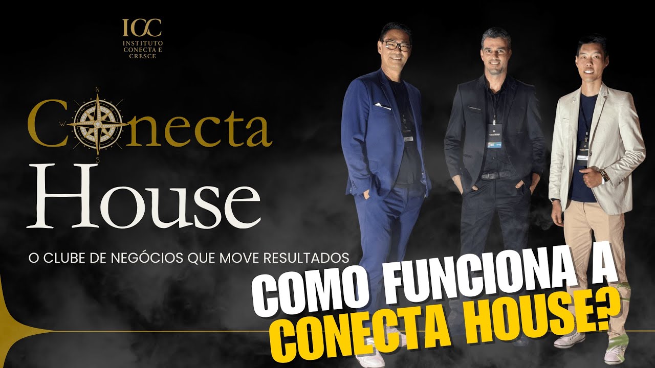 Clube de Negócios - Como funciona? Para quem?