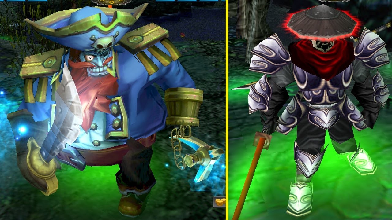 Look How Gorgeous These Skins | Grommm | SA Higher RGC (Yurnero Pro)