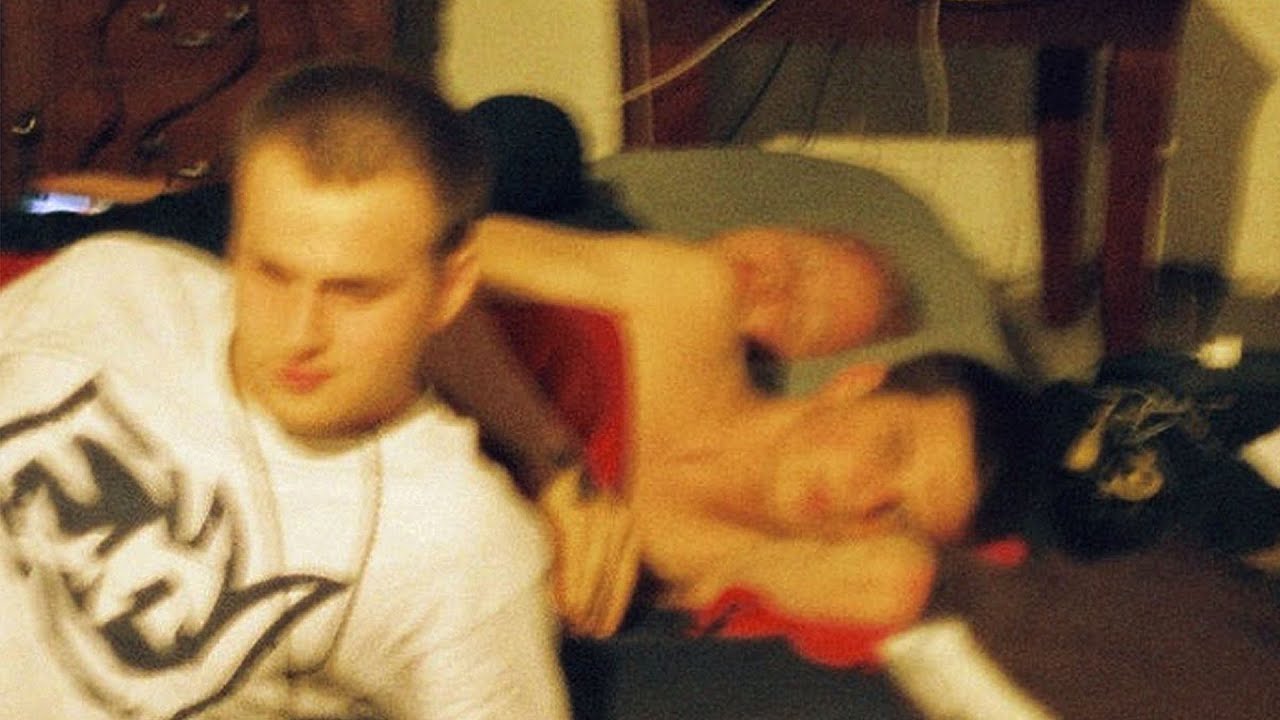 Burst of Rage & Free At Last: Youthcore Across America