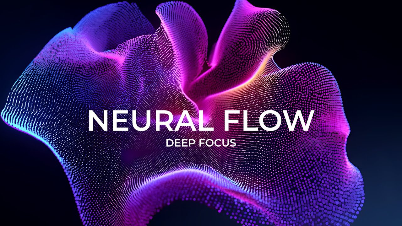 Power Focus - 14Hz Beta Waves that Deep Concentration for Study & Work, Exam Prep Music