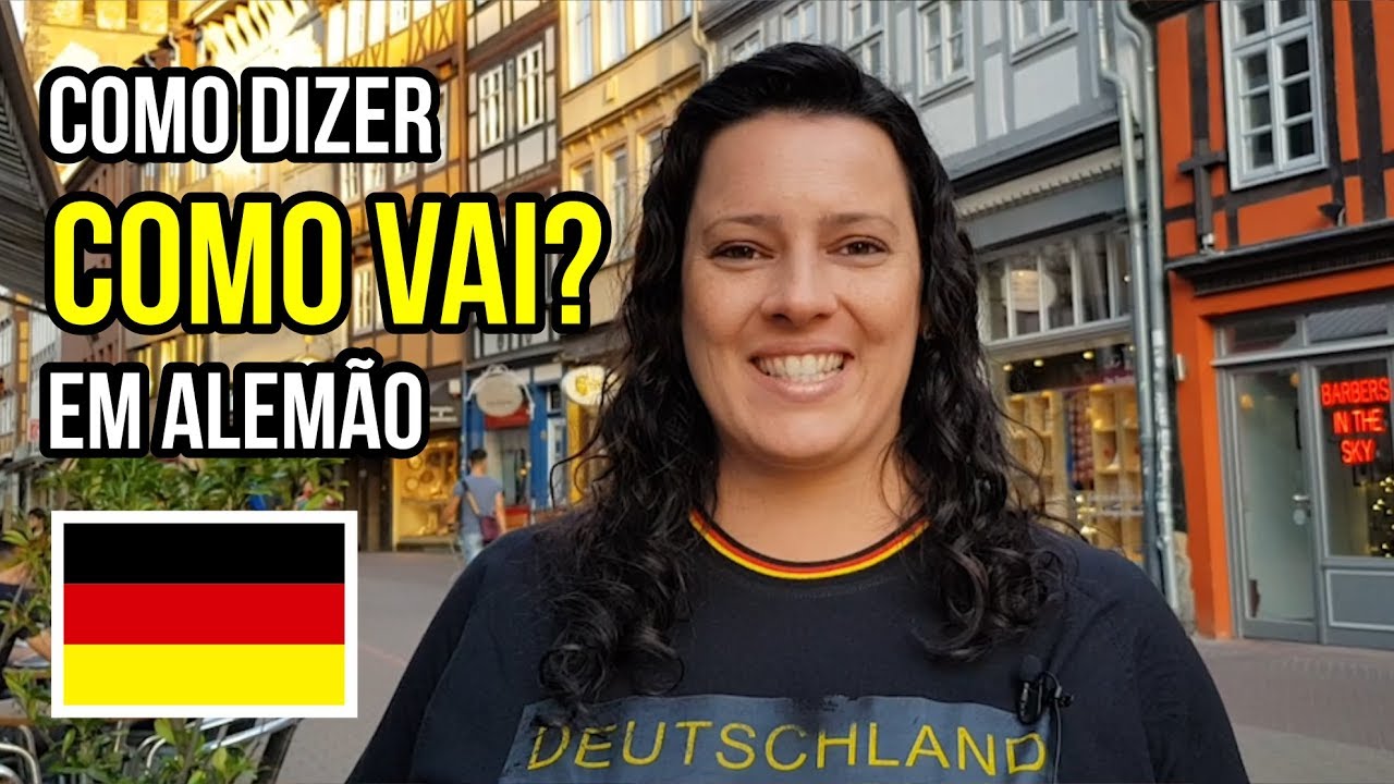 Como dizer 