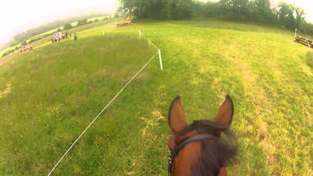 Head-cam at Kilguikey House International CIC**