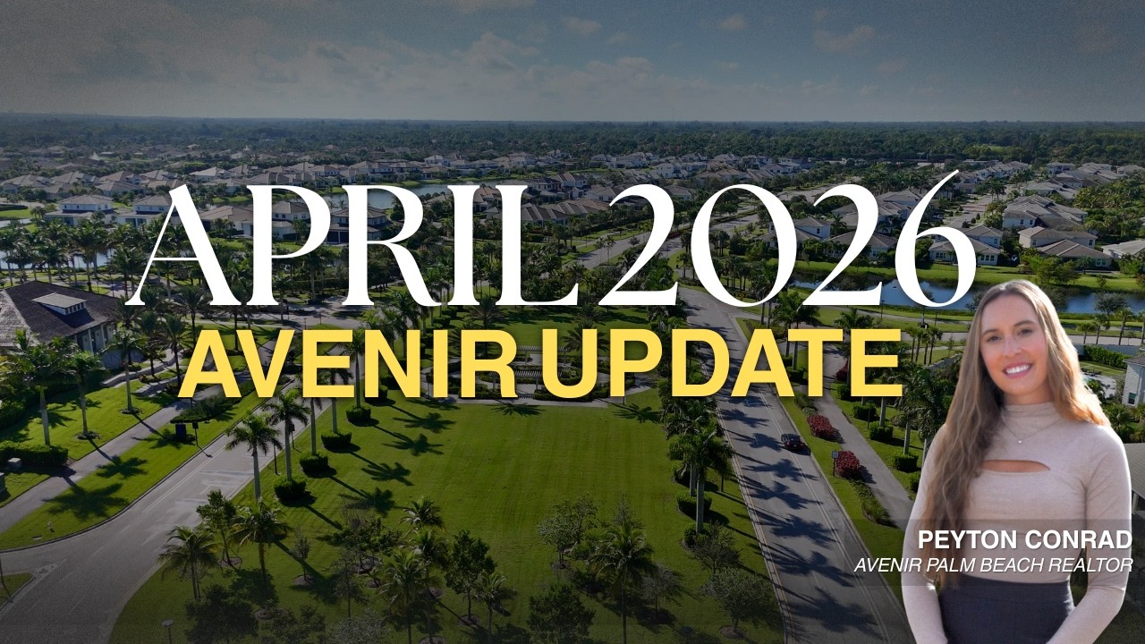 Обновление на апрель 2026 года