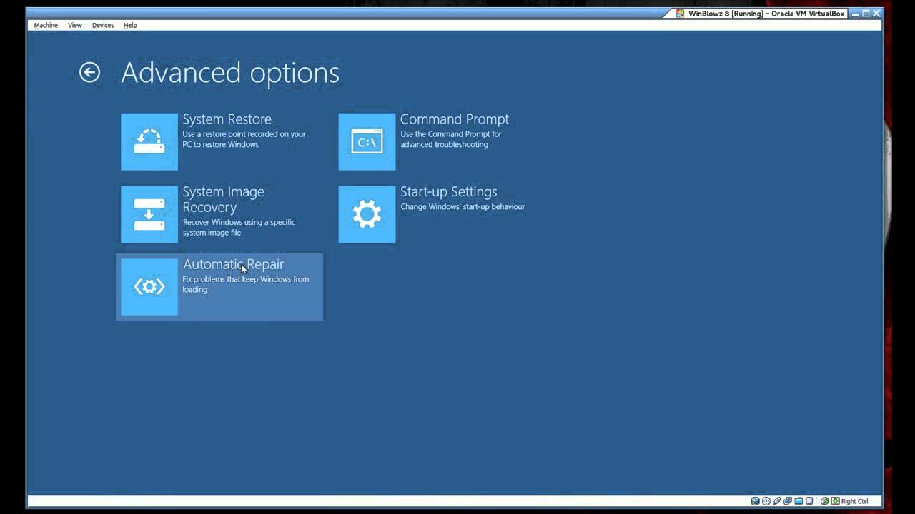 Windows 8 - Disable Device Driver Signature Verification