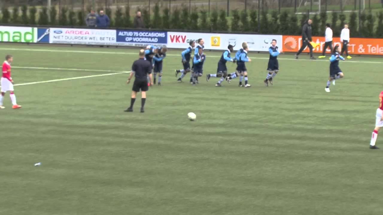 Sparta 014 - PSV C2